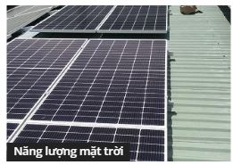 Thi công điện năng lượng mặt trời - Chi Nhánh Kỹ Thuật Viettel Bình Dương - Tổng Công Ty Cổ Phần Công Trình Viettel